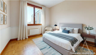  Appartement à vendre 3 pièces 46 m²