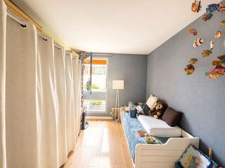  Appartement à vendre 4 pièces 98 m²