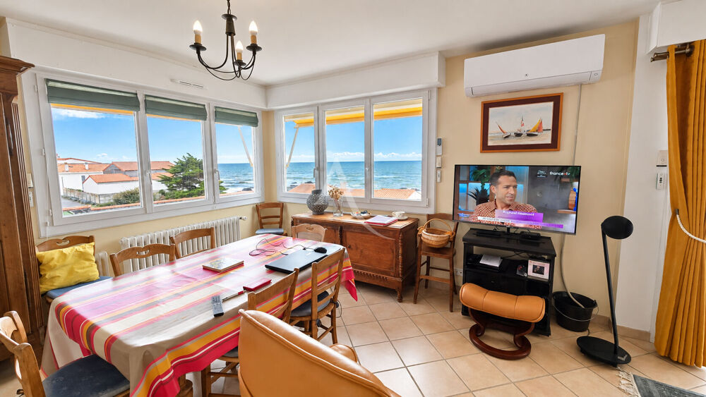à vendre  Maison Les Sables-d'Olonne (85100)