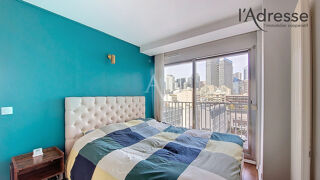  Appartement  vendre 2 pices 47 m