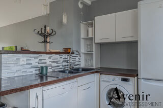 Vente Appartement APPARTEMENT T4 - AVEC BALCON Oullins pierre benite