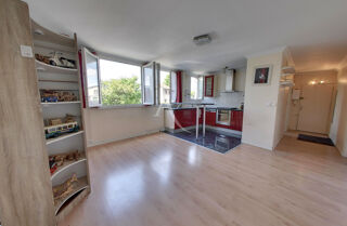  Appartement � vendre 3 pi�ces 55 m�