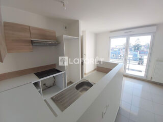  Appartement � vendre 3 pi�ces 50 m�