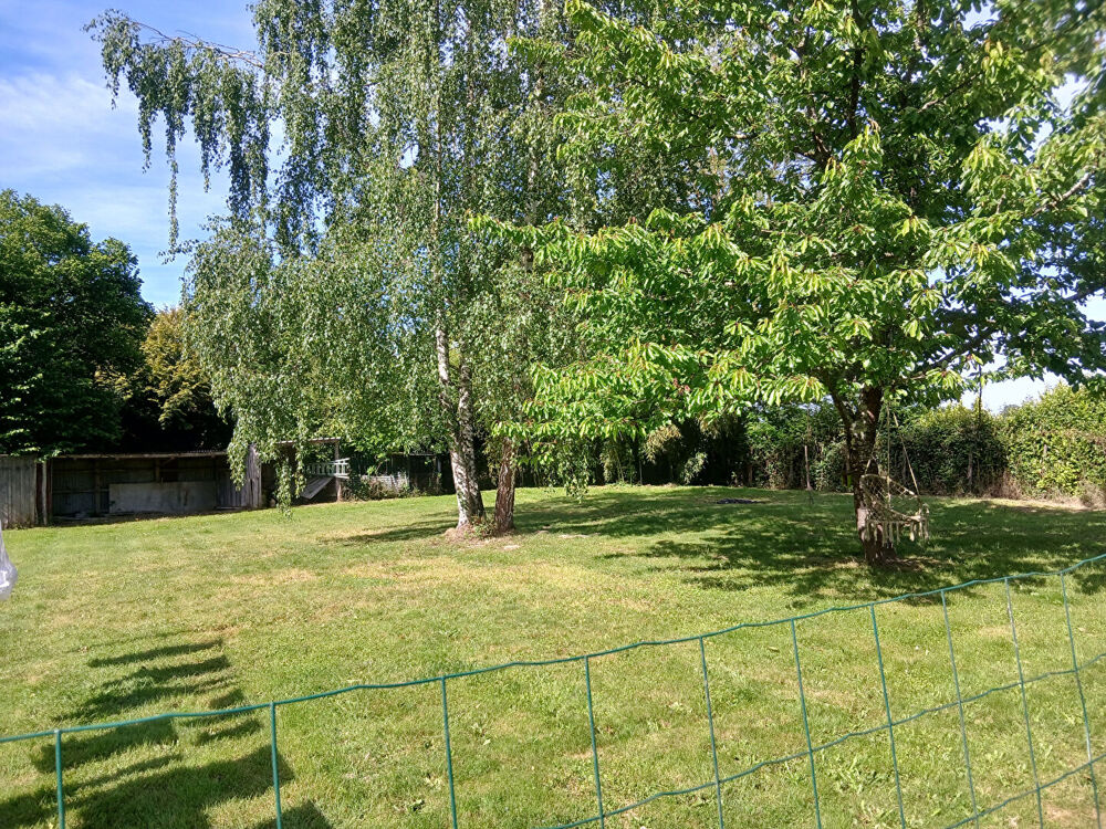 Maison St Germain Du Bois 4 pièce(s) 95 m2