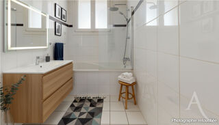  Appartement à vendre 4 pièces 73 m²