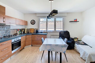  Appartement � vendre 2 pi�ces 35 m�