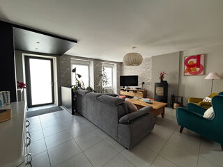  Maison à vendre 7 pièces 170 m²