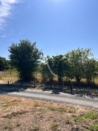  Terrain � vendre 543 m�