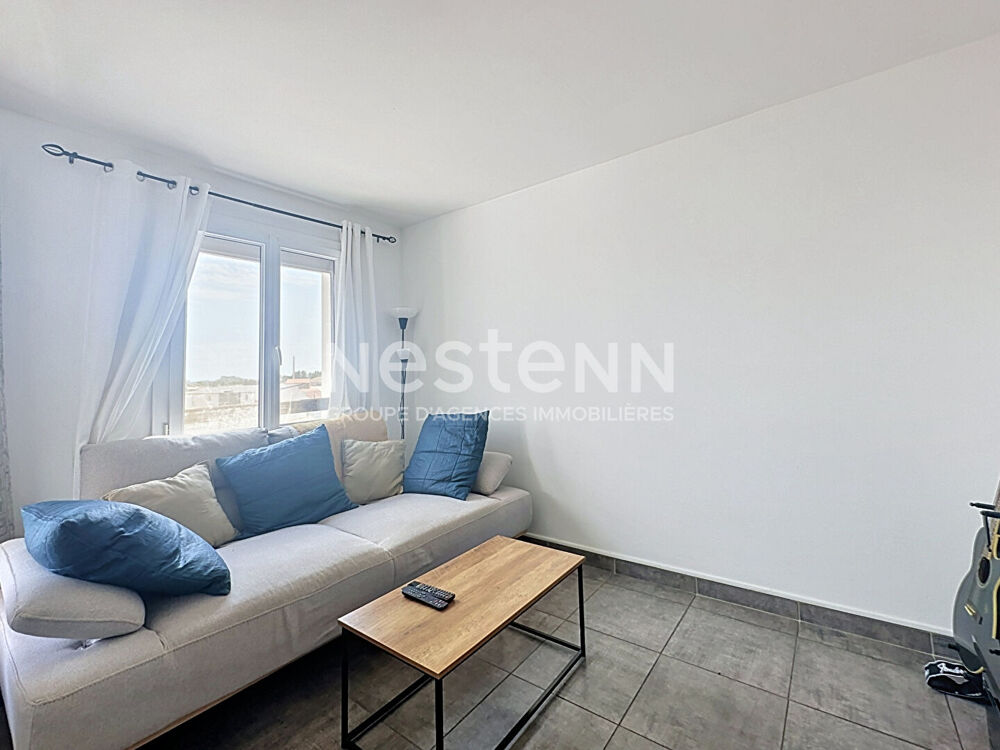 Vente Appartement Appartement Miramas 4 pièce(s) 81.20 m2 Miramas
