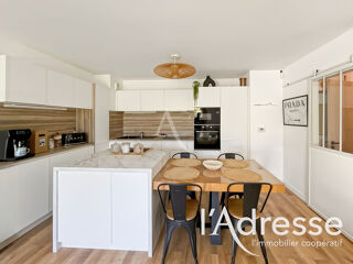  Appartement à vendre 4 pièces 86 m²