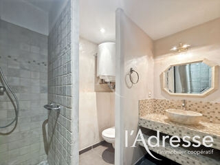  Appartement à louer 2 pièces 49 m²