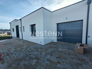  Maison à vendre 4 pièces 135 m²