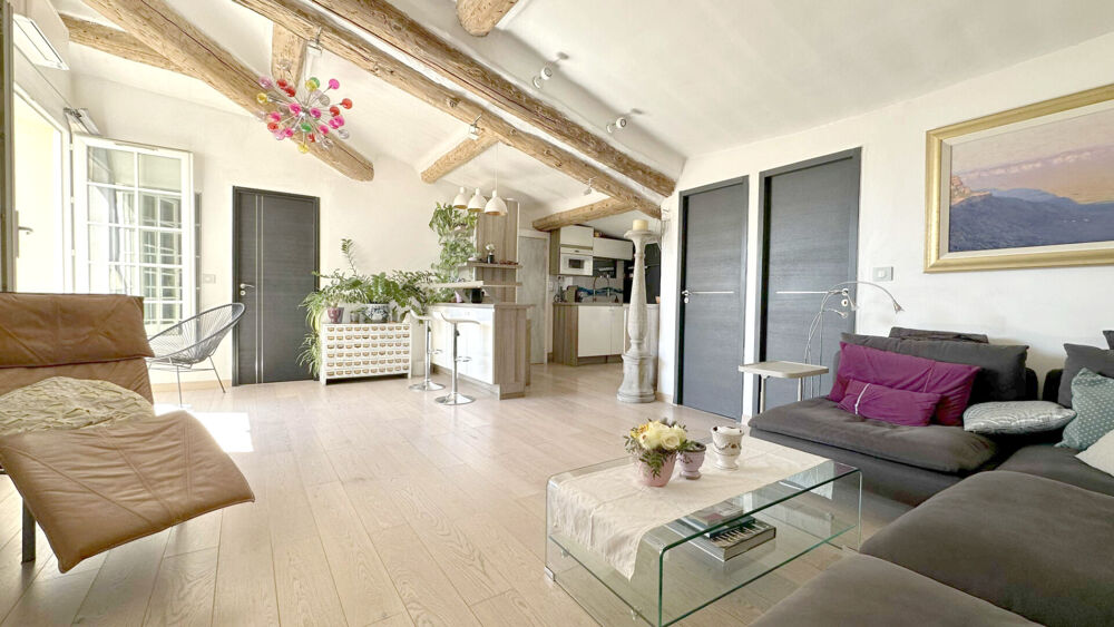 Vente Appartement Appartement Aix En Provence 3 pièce(s) 62 m2 Aix en provence
