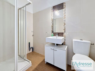  Appartement à vendre 1 pièce 34 m²
