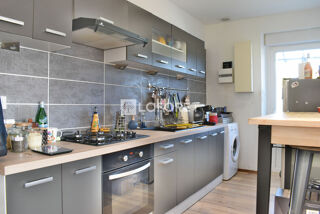  Maison 2 pi�ces 40 m� Brive la gaillarde