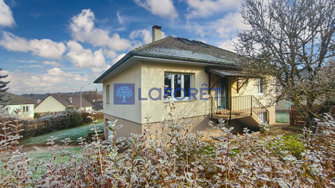  Maison � louer 4 pi�ces 116 m�