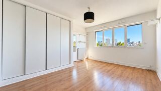 Vente Appartement Appartement Paris 1 pièce(s) 33 m2 Paris 20