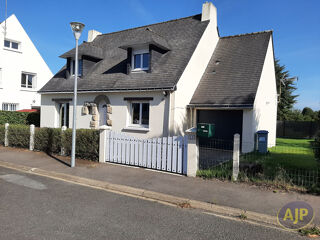  Maison à louer 5 pièces 103 m²