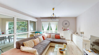  Appartement � vendre 3 pi�ces 65 m�