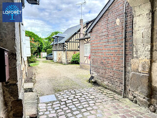  Maison � vendre 6 pi�ces 130 m�