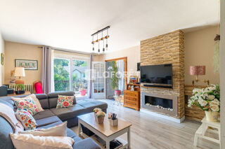  Maison à vendre 6 pièces 85 m²
