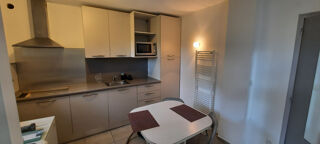  Appartement � louer 2 pi�ces 37 m�