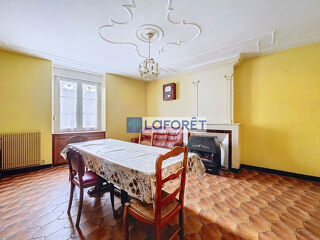  Maison à vendre 4 pièces 114 m²