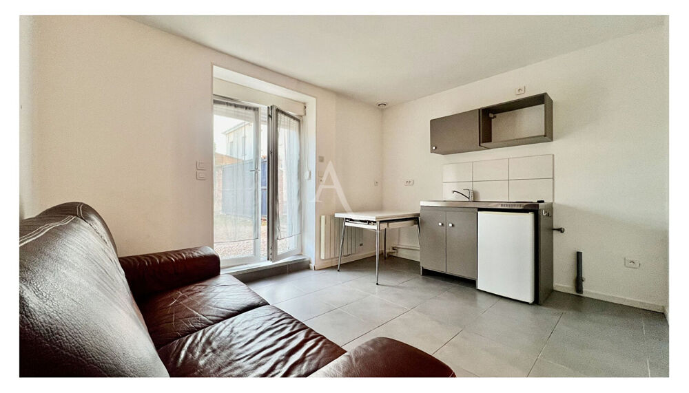 Appartement EPINAL - 1 pièce(s) - 33 m2