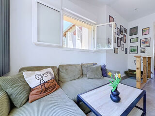  Maison à vendre 3 pièces 56 m²