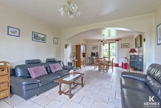  Maison � vendre 6 pi�ces 115 m�