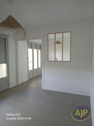 Location Appartement Coup de Coeur T2 rénové 53m² - Résidence de L'artois SAINTES RG Saintes