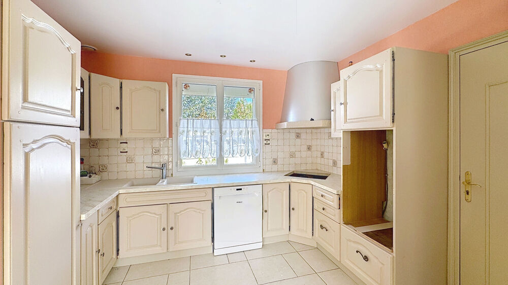 Vente Maison MARCK Centre - Pavillon 3 chambres - 102 m2 Marck