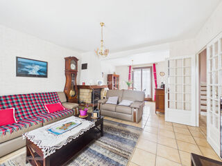  Maison à vendre 6 pièces 120 m²