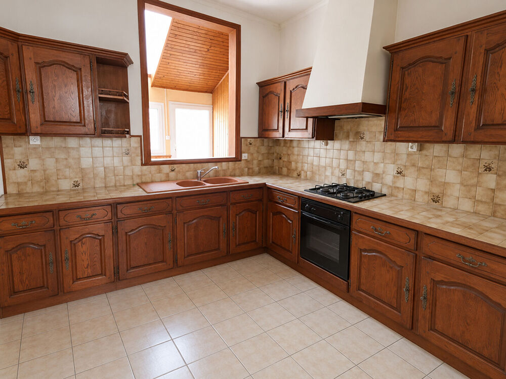 Maison Rochefort 3 pièce(s) 80 m2