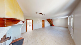  Maison à vendre 6 pièces 123 m²