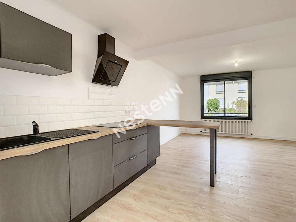 Maison a louer quimper - 5 pièce(s) - 93 m2 - Surfyn