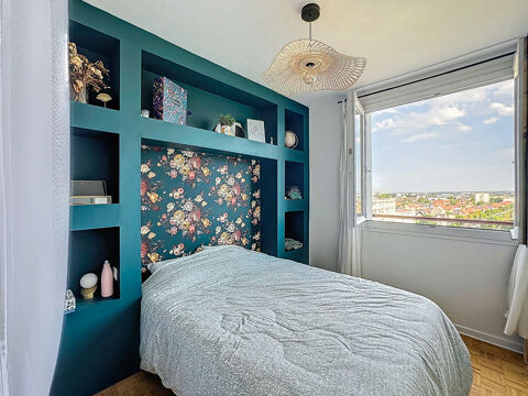  Appartement � louer 4 pi�ces 64 m�