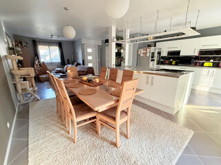  Maison � vendre 7 pi�ces 128 m�