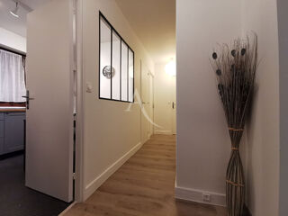  Appartement à vendre 4 pièces 84 m²