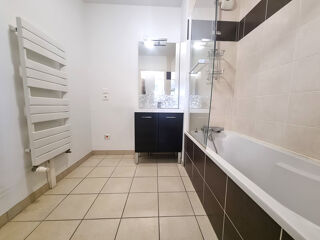  Appartement � vendre 3 pi�ces 63 m�