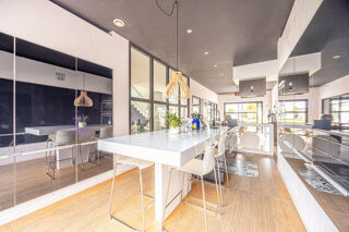  Maison � vendre 9 pi�ces 245 m�