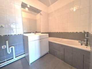  Appartement � vendre 2 pi�ces 46 m�