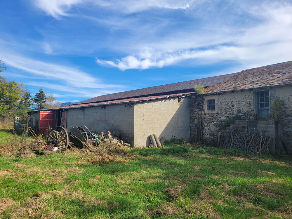 Vente Maison FERME - VIA Font romeu odeillo via