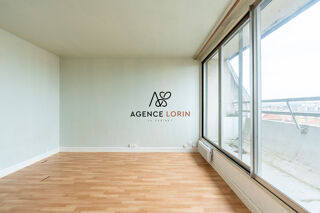  Appartement à vendre 1 pièce 24 m²