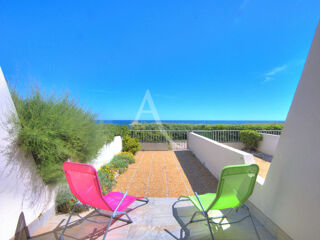  Appartement  vendre 2 pices 31 m