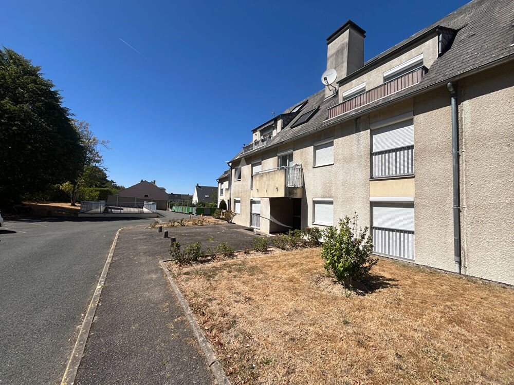 Appartement 3 pièces 74 m² · à Dourdan · 74 m² · 190 000 €