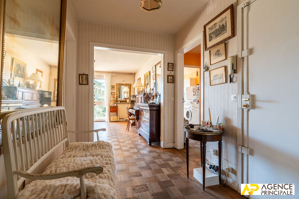 Vente Appartement Appartement Maisons Laffitte 4 pièce(s) 98.76 m2 Maisons laffitte