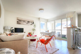  Appartement � vendre 3 pi�ces 57 m�