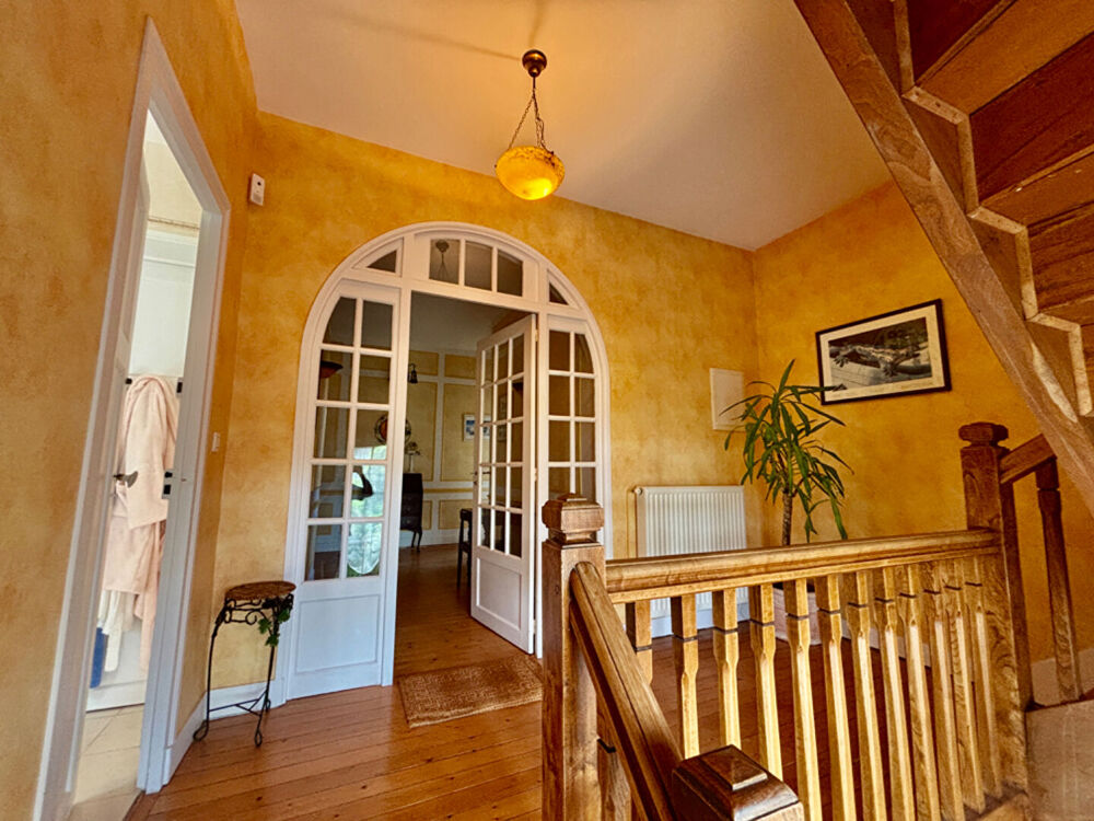 � vendre  Maison Merville-Franceville-Plage (14810)