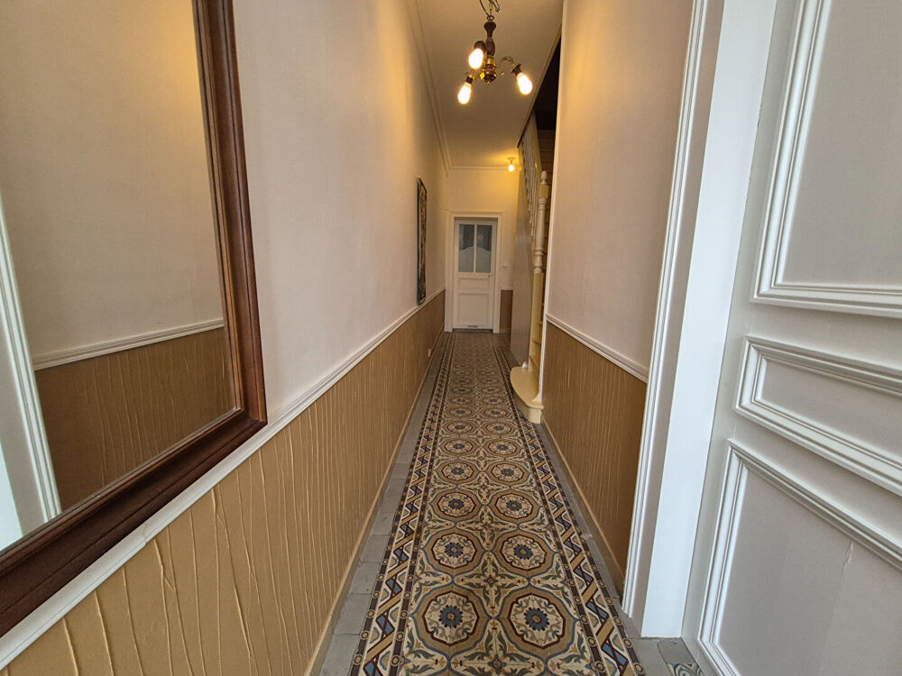 Maison Prouvy 6 pièce(s) 106 m2